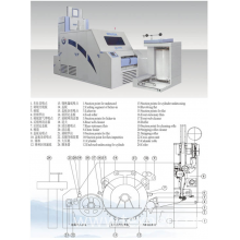 江蘇晨陽紡織機械有限公司-CFA203H 型高產梳棉機